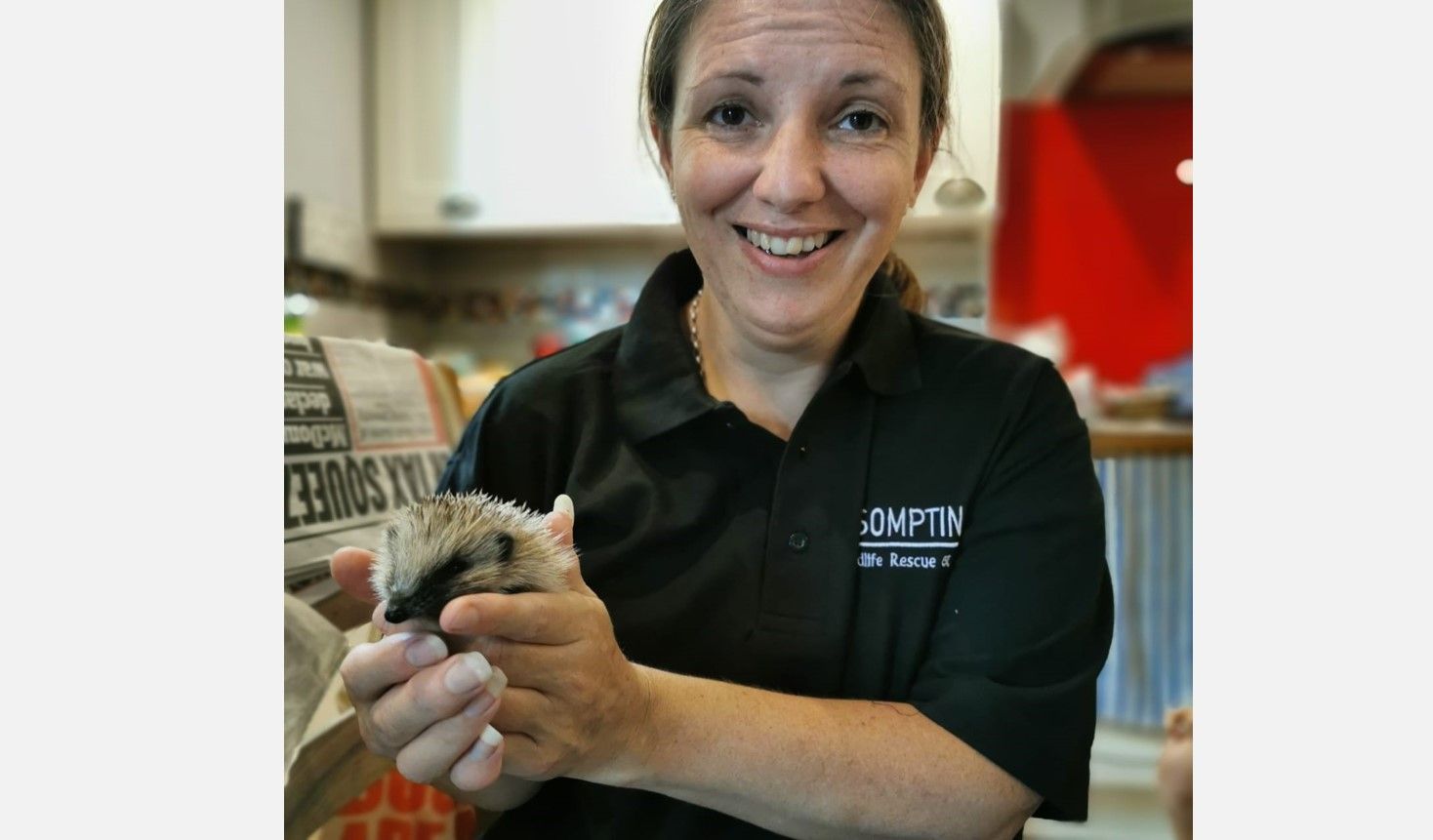 Animal rescue centre run by West Sussex family given funding to keep it